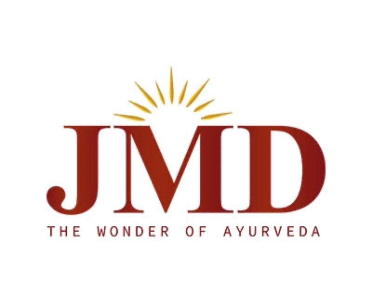 JMD - The Wonder of Ayurveda